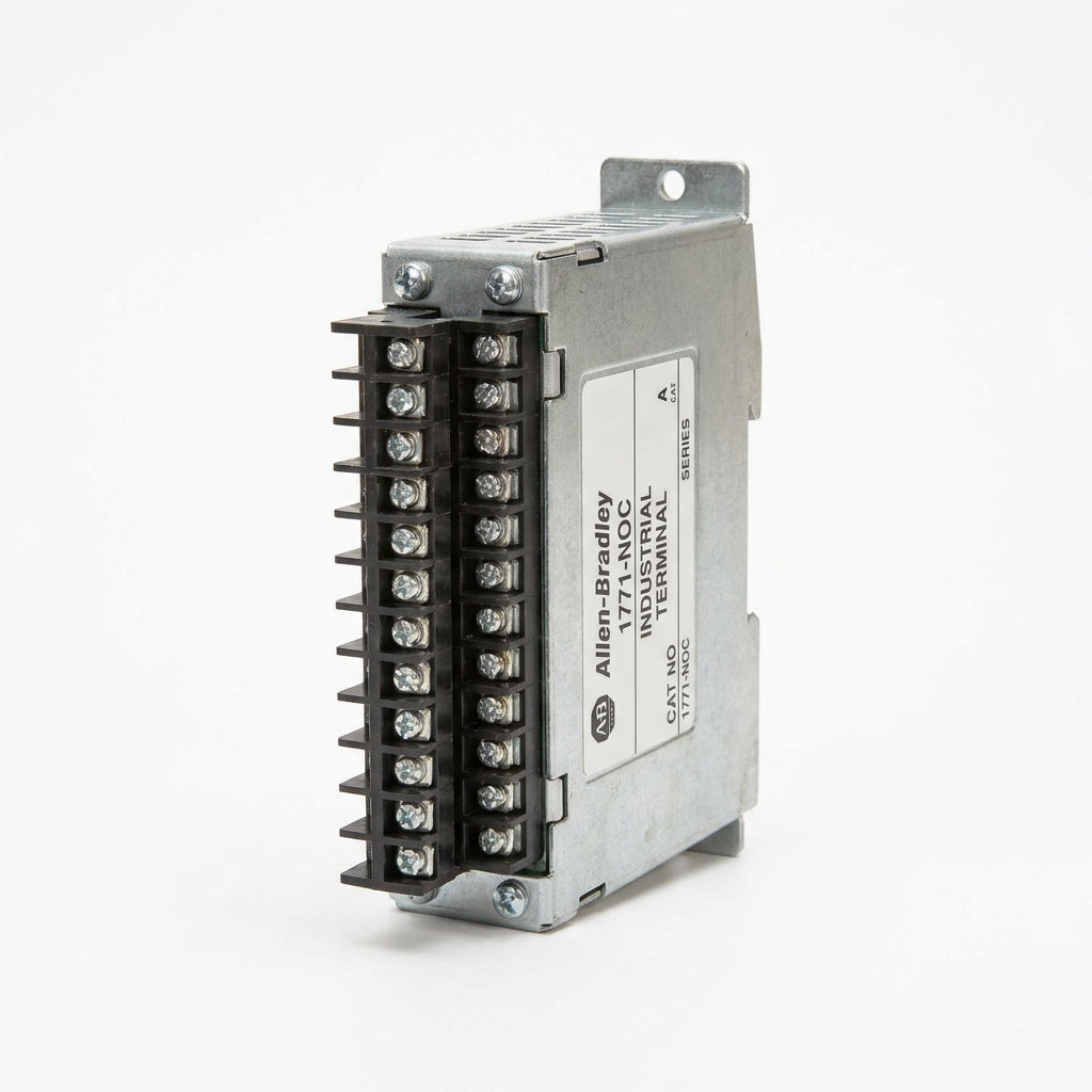 Allen-Bradley 1771-NOC