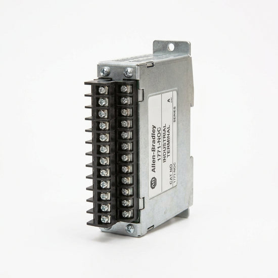 Allen-Bradley 1771-NOC