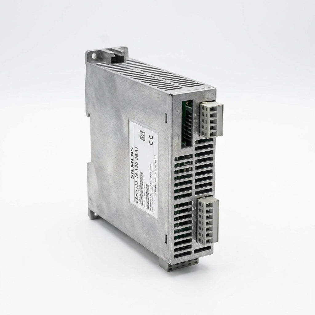 Siemens 6SN1123-1AA00-0BA1