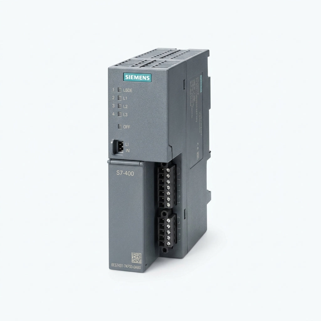 Siemens 6ES7431-7KF00-0AB0