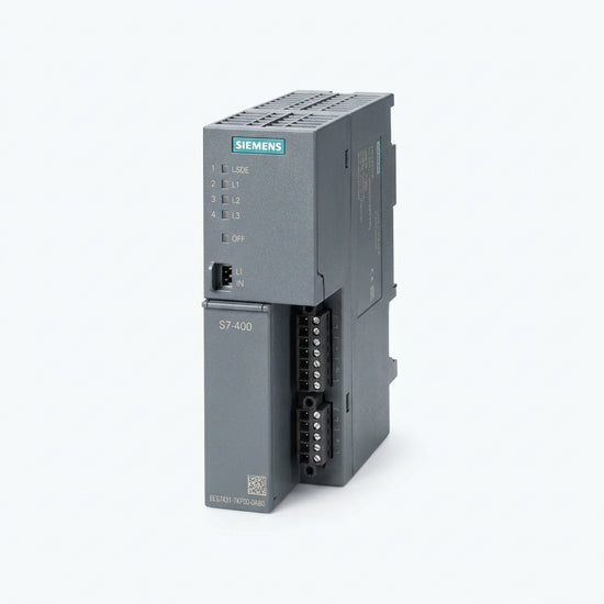 Siemens 6ES7431-7KF00-0AB0