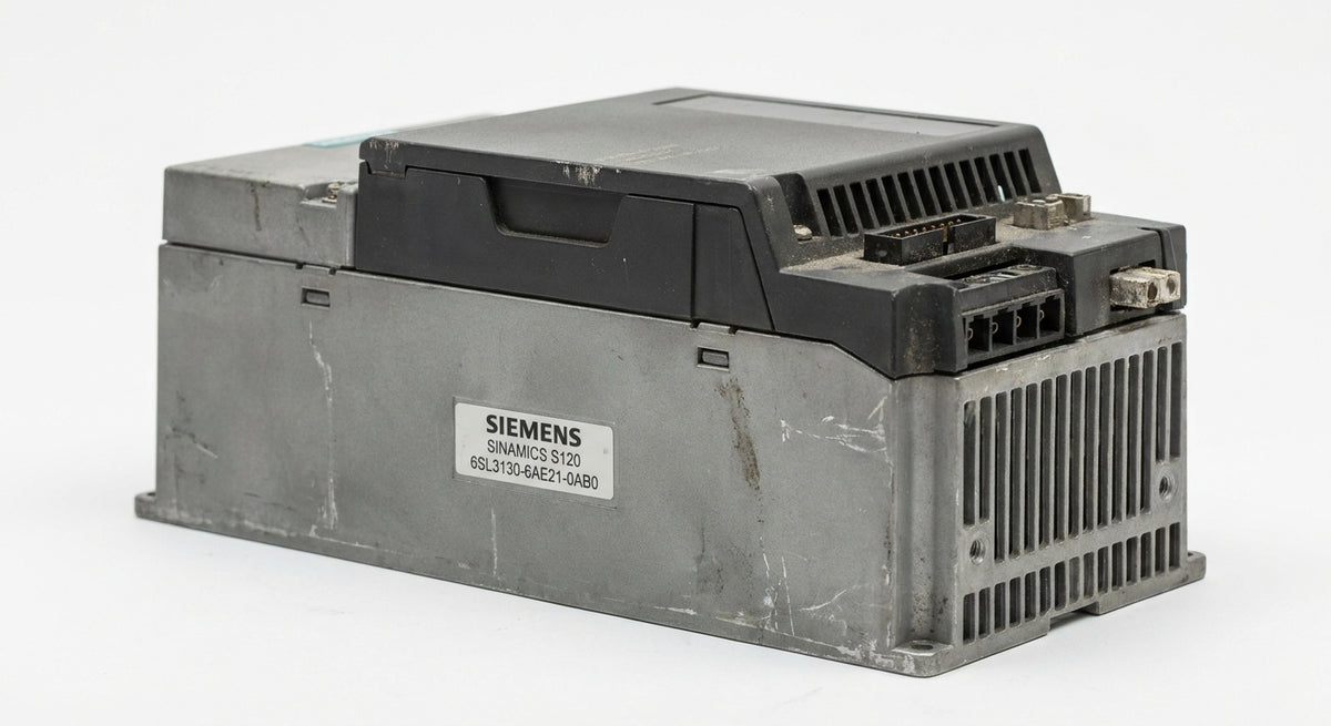 SIEMENS 6SL3130-6AE21-0AB0
