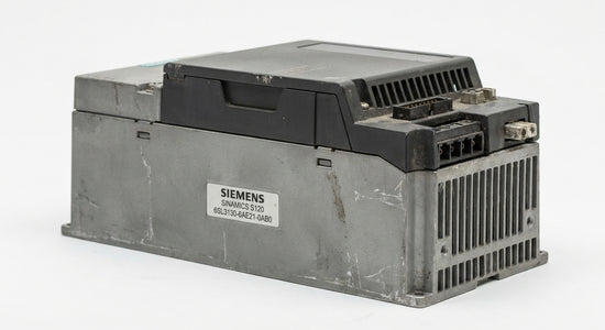 SIEMENS 6SL3130-6AE21-0AB0