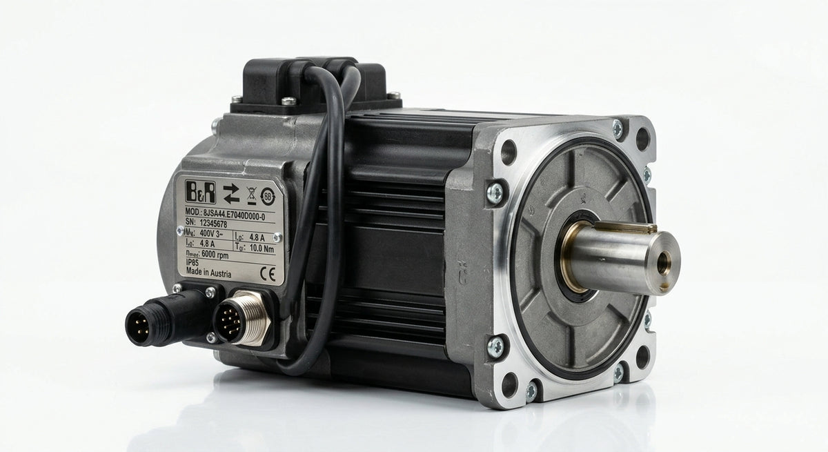 B&R 8JSA44.E7040D000-0
