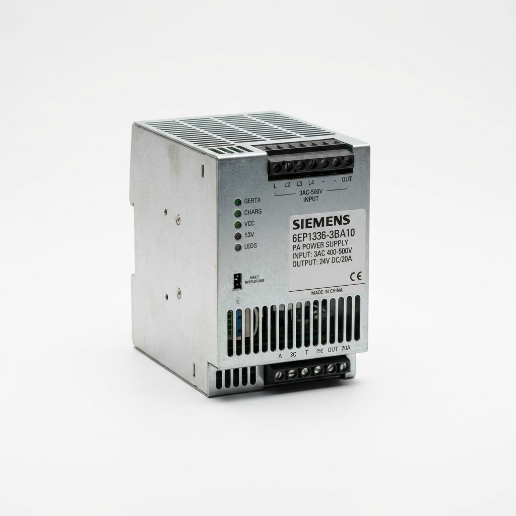 SIEMENS/PA 6EP1336-3BA10