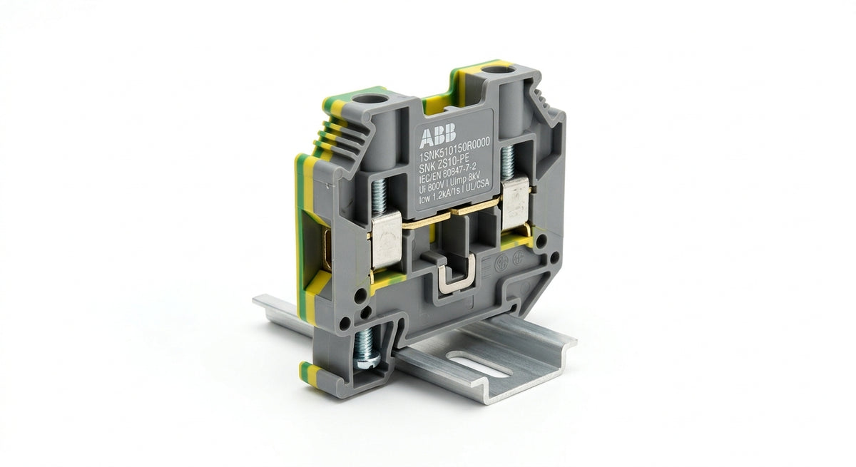 ABB 1SNK510150R0000