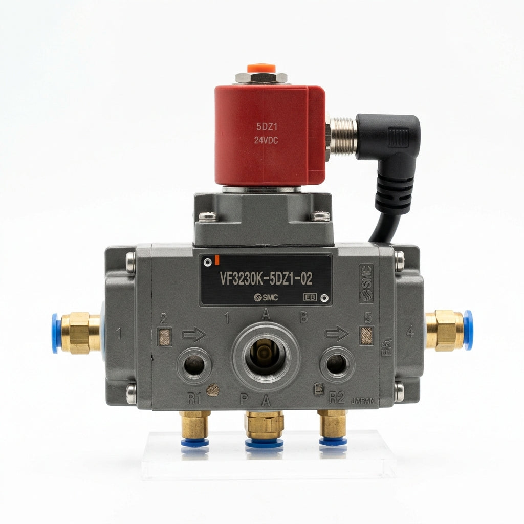 SMC VF3230K-5DZ1-02