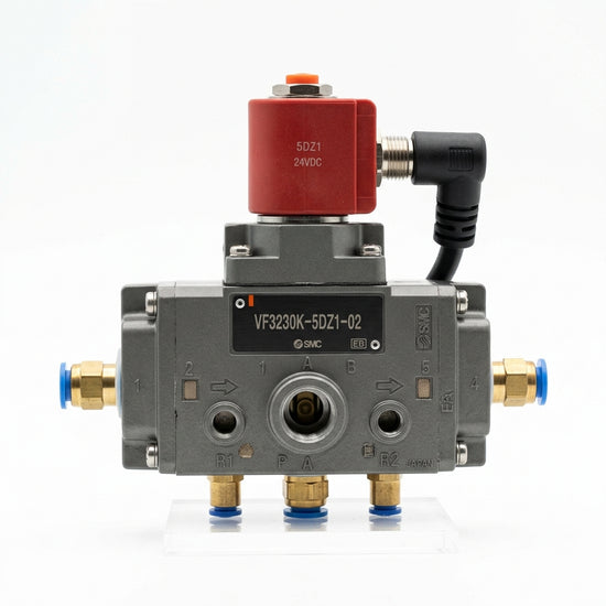 SMC VF3230K-5DZ1-02