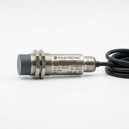 PULSOTRONIC 9962-4236
