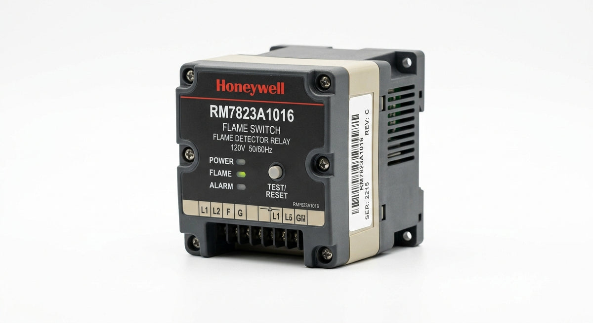 HONEYWELL RM7823A1016