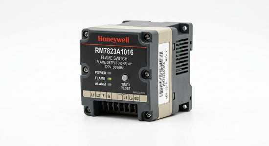 HONEYWELL RM7823A1016