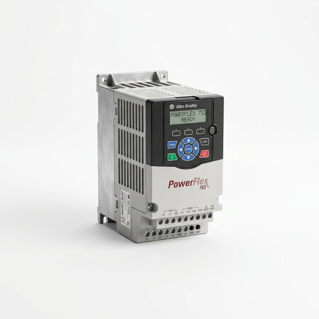 Allen-Bradley PowerFlex 753