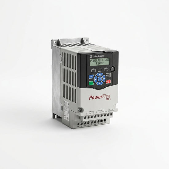 Allen-Bradley PowerFlex 753