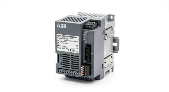 ABB 3AXD50001122980