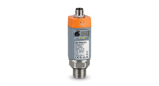 IFM PK6523