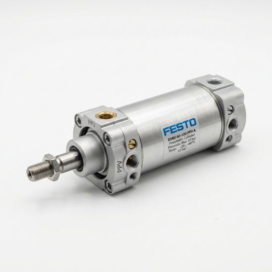 FESTO DSNU-40-100-PPV-A