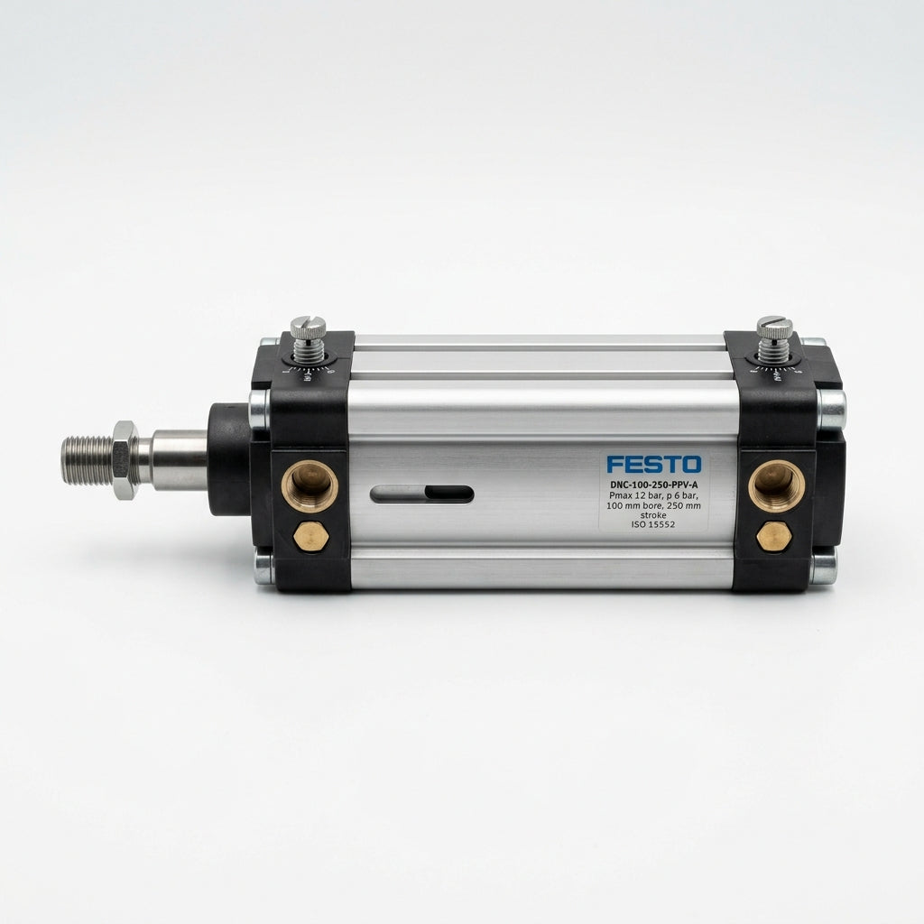FESTO DNC-100-250-PPV-A