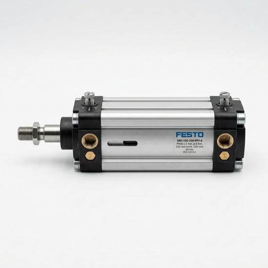 FESTO DNC-100-250-PPV-A