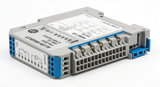 ALLEN BRADLEY 1734-OEV2