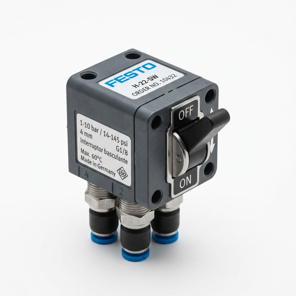 FESTO H-22-SW