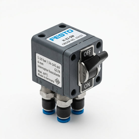 FESTO H-22-SW