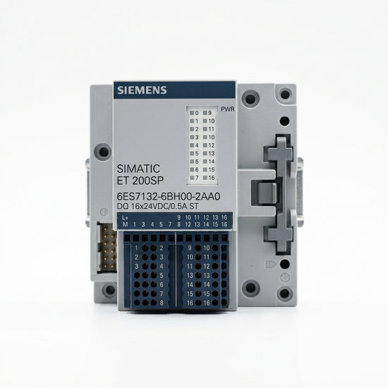 SIEMENS/FA 6ES7132-6BH00-2AA0