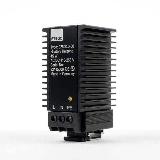 Stego 02540.0-00 lámpara de luz electromagnética