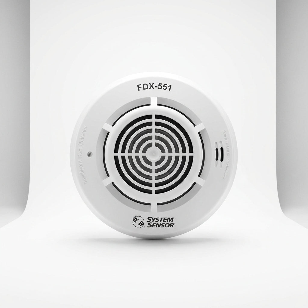 System Sensor FDX-551