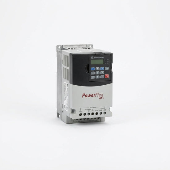 Allen-Bradley 20AD022A0AYYANC0
