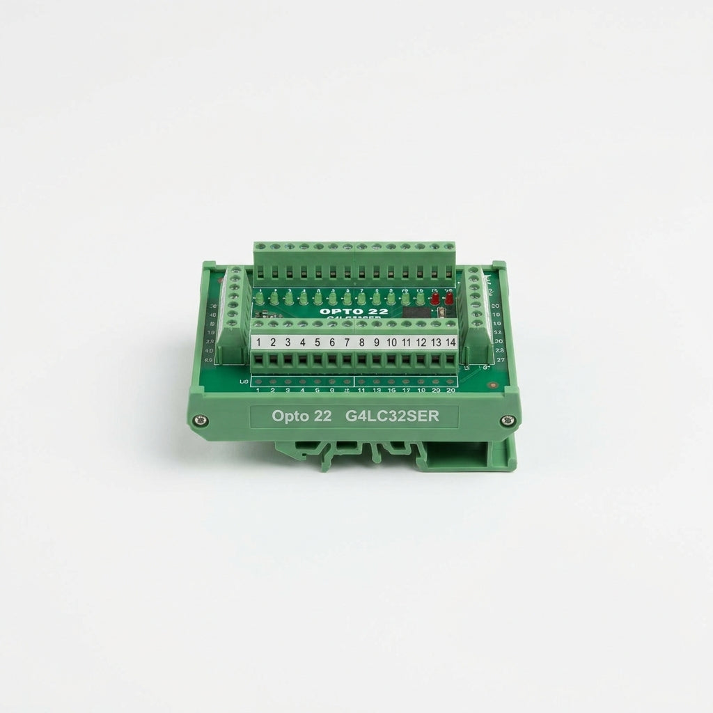 Opto 22 G4LC32SER