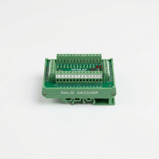 Opto 22 G4LC32SER
