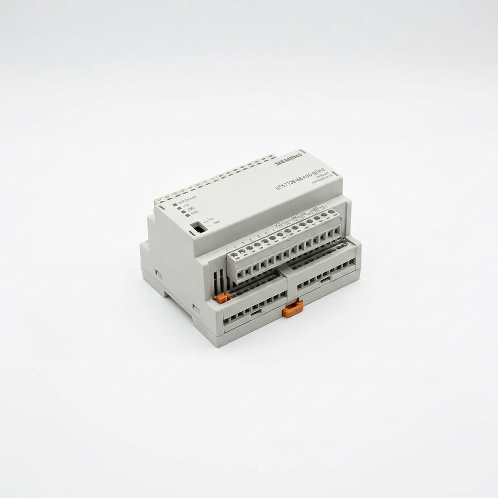SIEMENS/FA 6ES7136-6BA00-0CA0