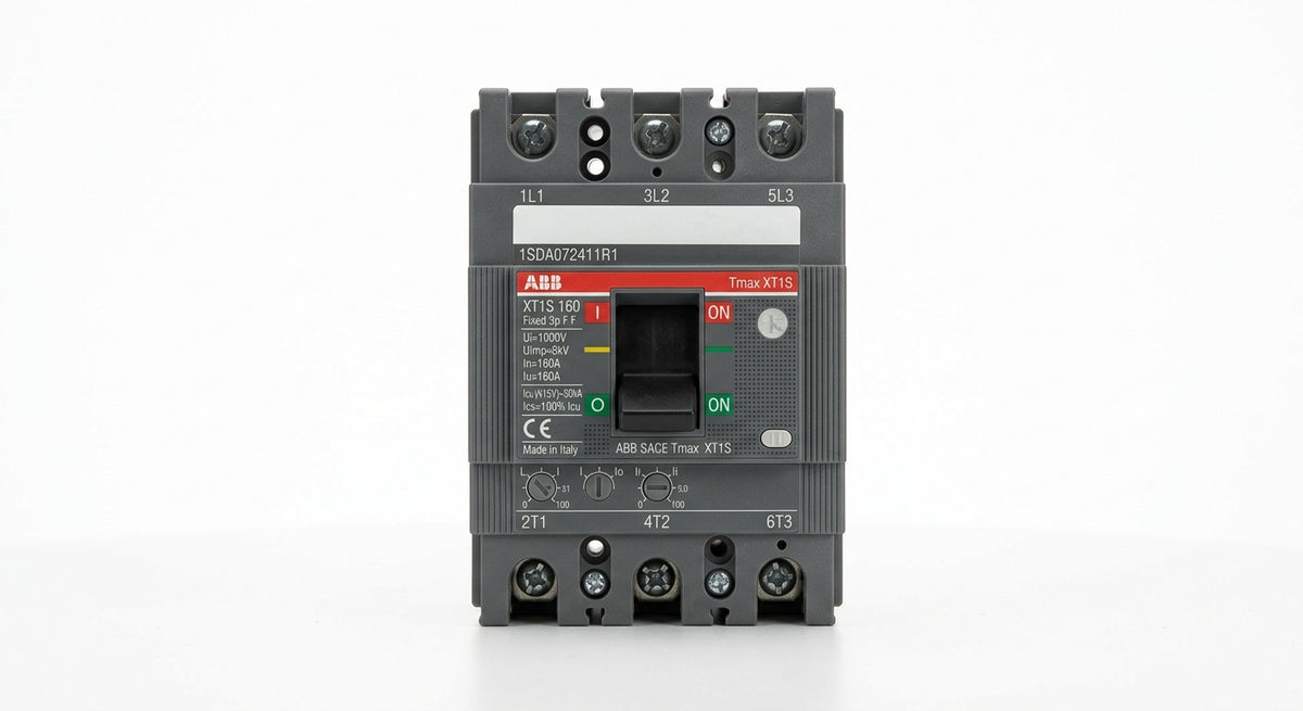 ABB 1SDA072411R1