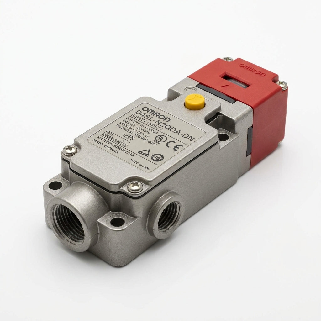 Omron D4SL-N2QDA-DN
