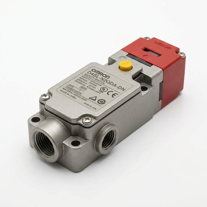 Omron D4SL-N2QDA-DN
