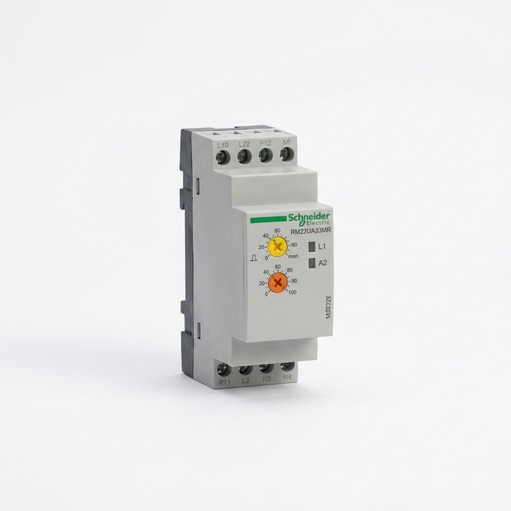 Schneider Electric RM22UA33MR