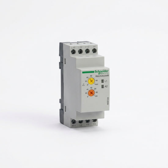 Schneider Electric RM22UA33MR