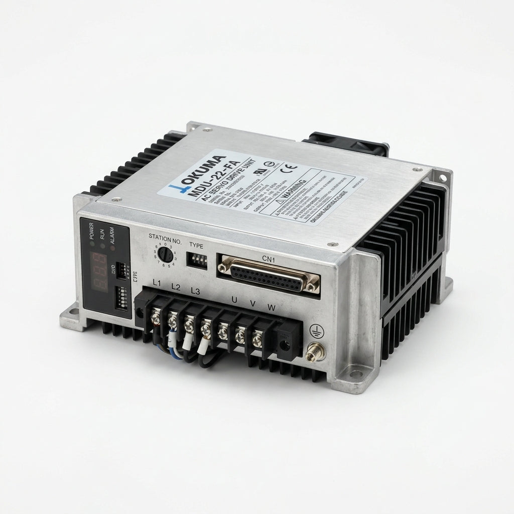 OKUMA MDU-22-FA