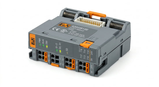 B&R X20SI9100