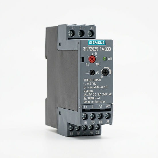 SIEMENS/EP 3RP2025-1AQ30