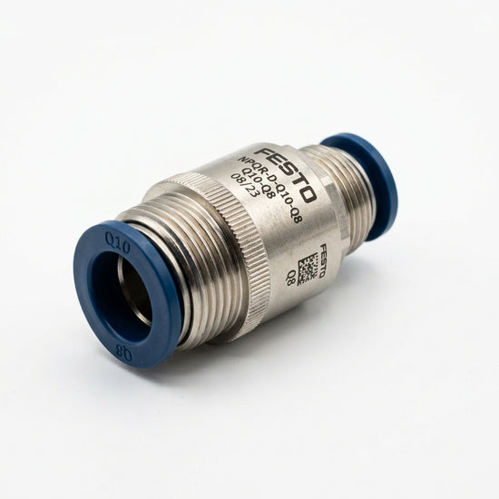 FESTO NPQR-D-Q10-Q8