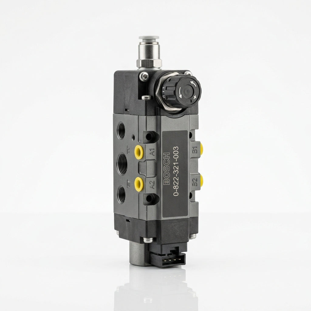 BOSCH 0-822-321-003
