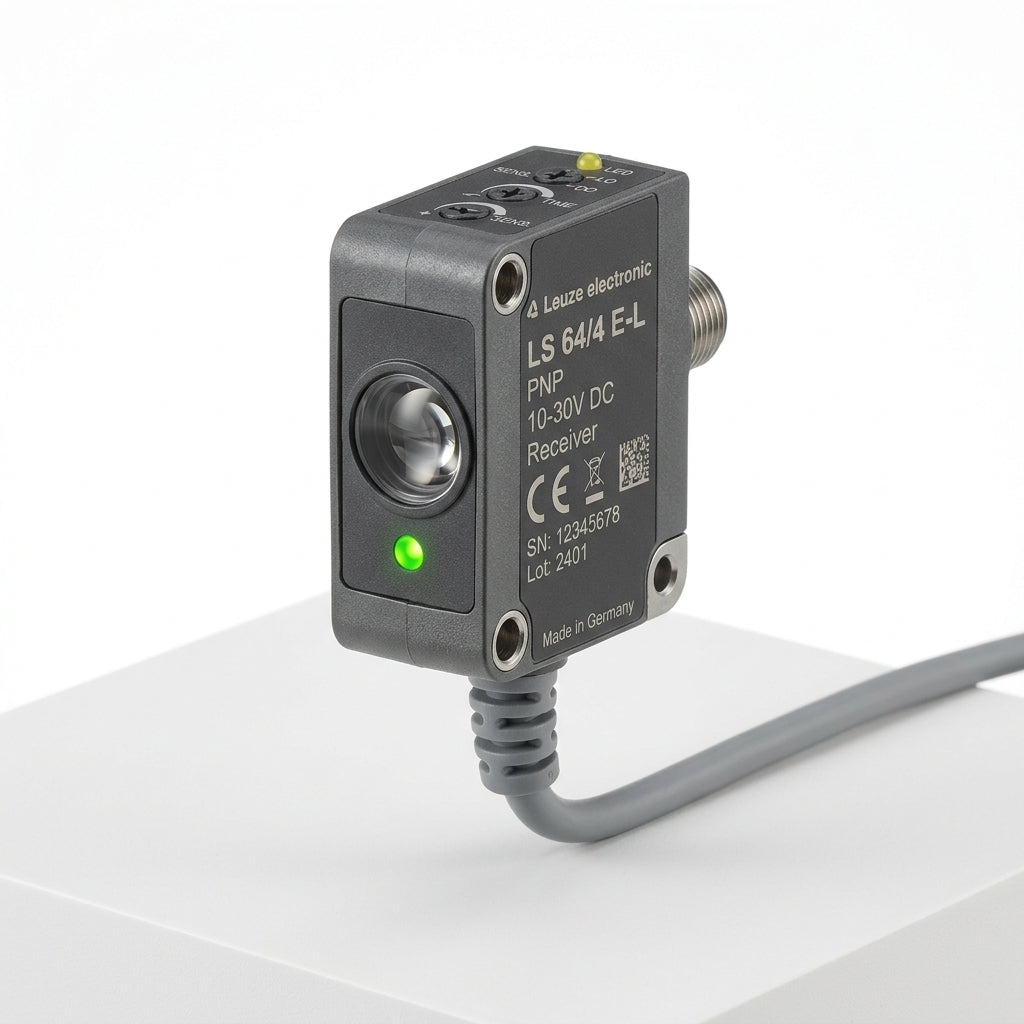 LEUZE LS 64/4 E-L