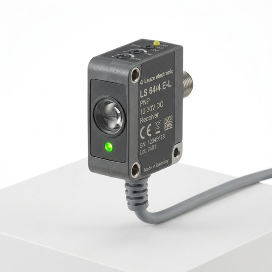 LEUZE LS 64/4 E-L