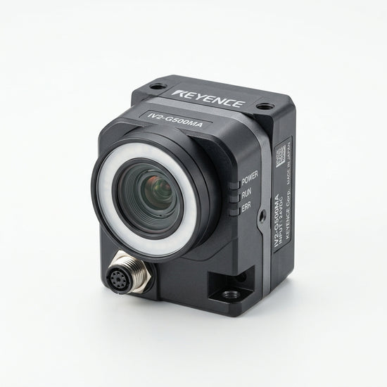 Keyence Iv2g500ma Vision Sensor