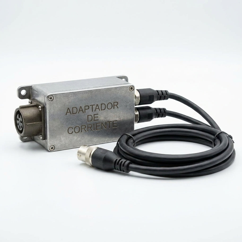 BIND PA-72W ABLEGRID