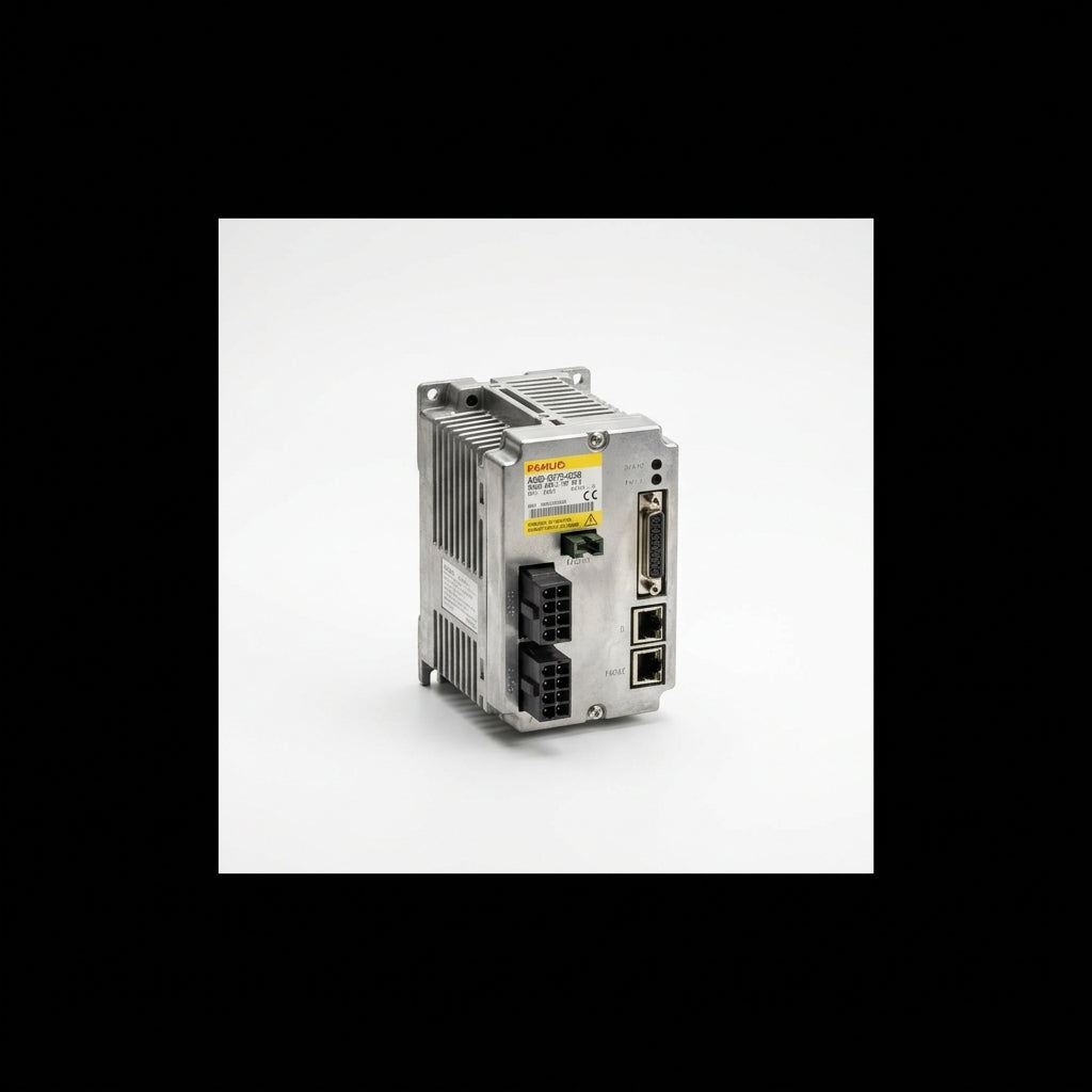 FANUC A06B-6079-H208