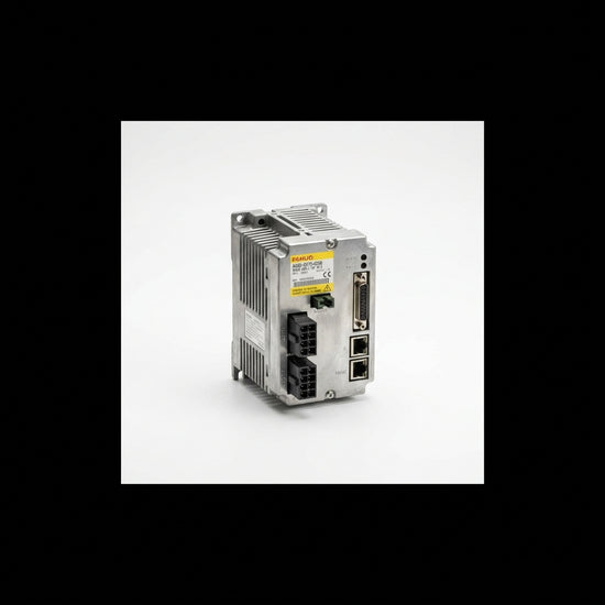 FANUC A06B-6079-H208