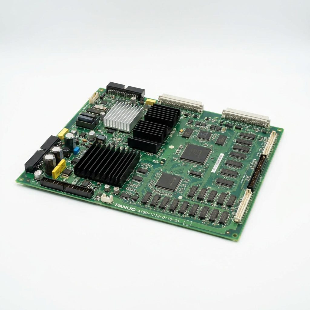 FANUC A16B-1212-0110-01