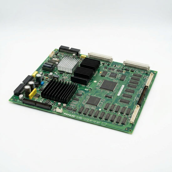 FANUC A16B-1212-0110-01